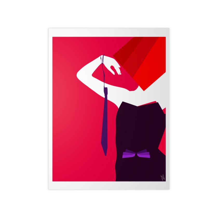 Mistress Poster