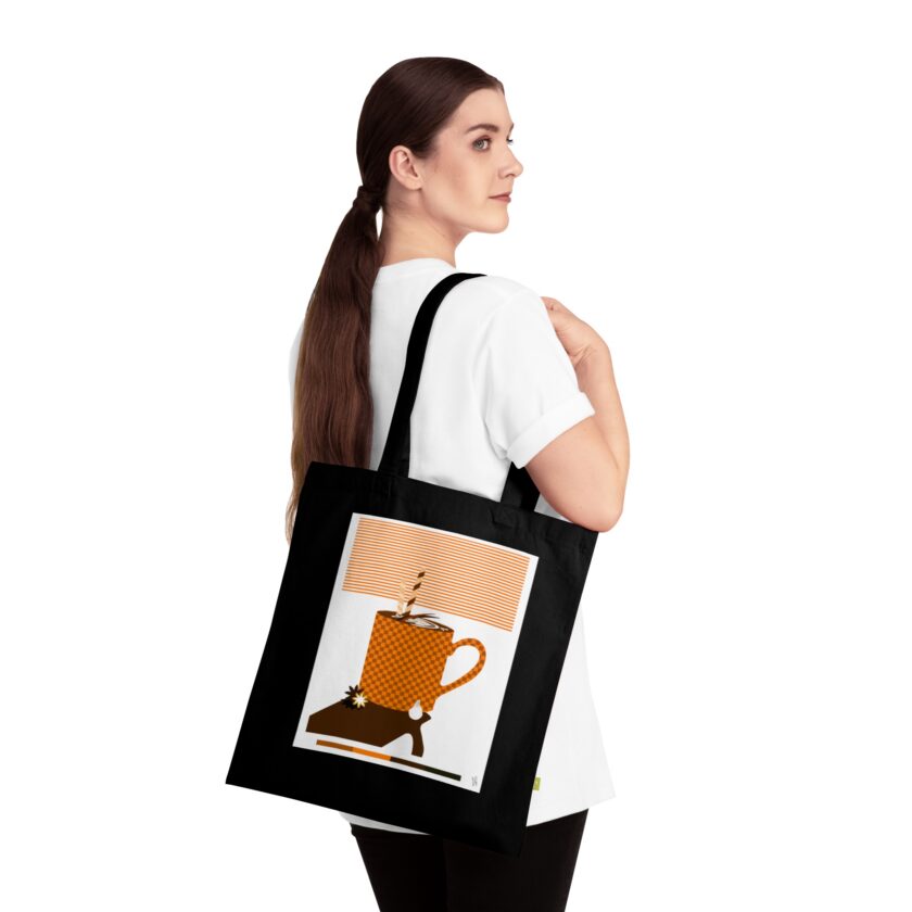 Extra Sweet Tote Bag - Image 7
