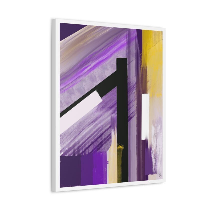 Lilac Canvas - Image 14