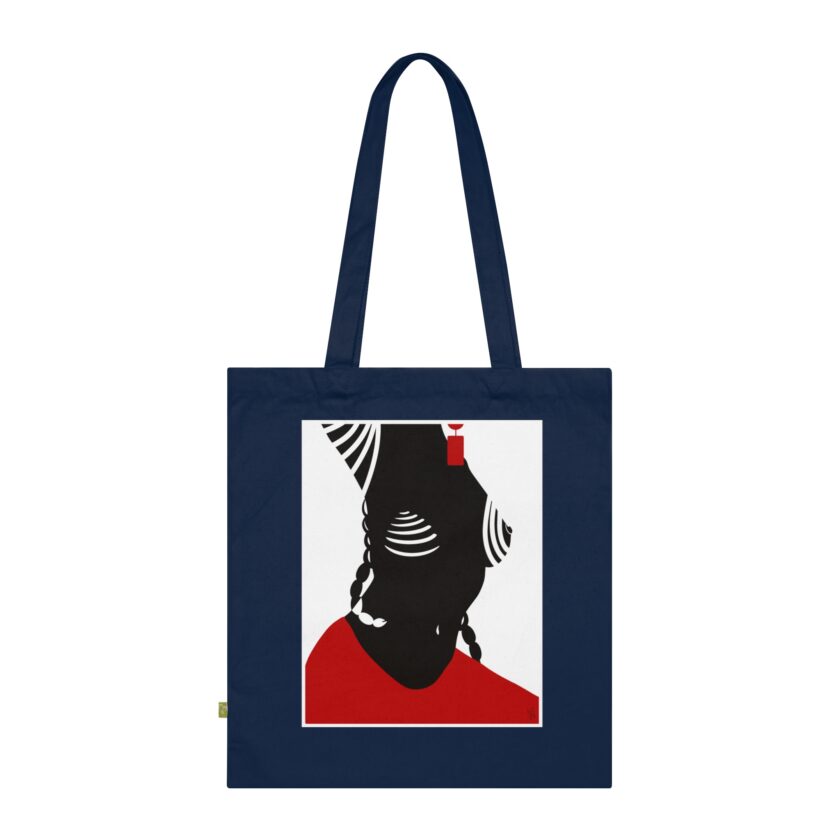 Freedom Tote Bag