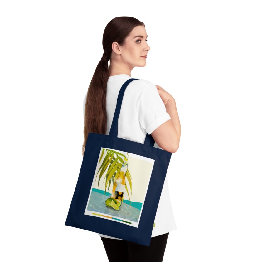 Beer In Kraljev Gaj Tote Bag - Image 3