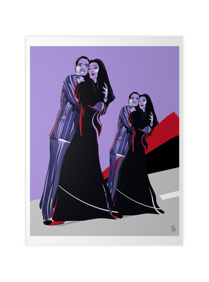It Takes Two Poster
