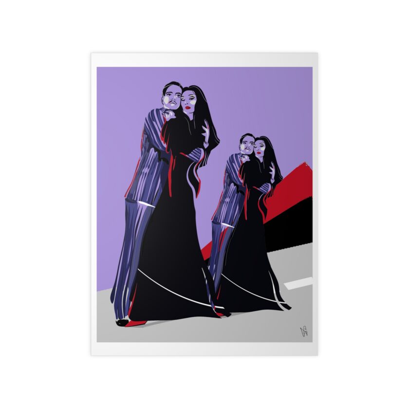 It Takes Two Poster