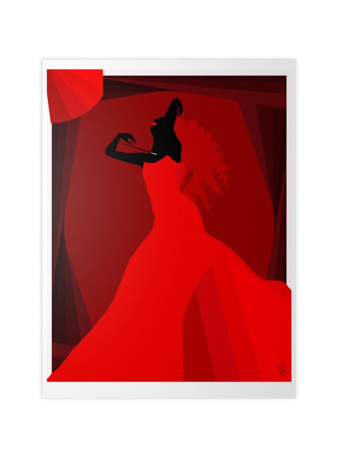 Teatrica Poster