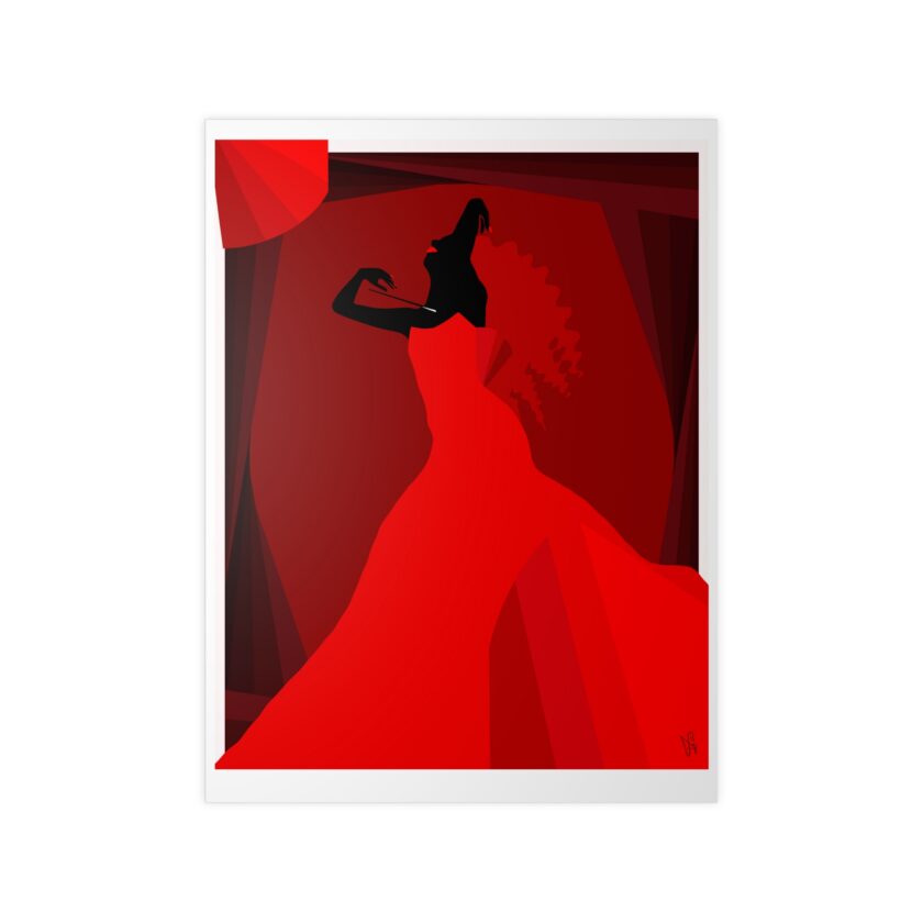 Teatrica Poster