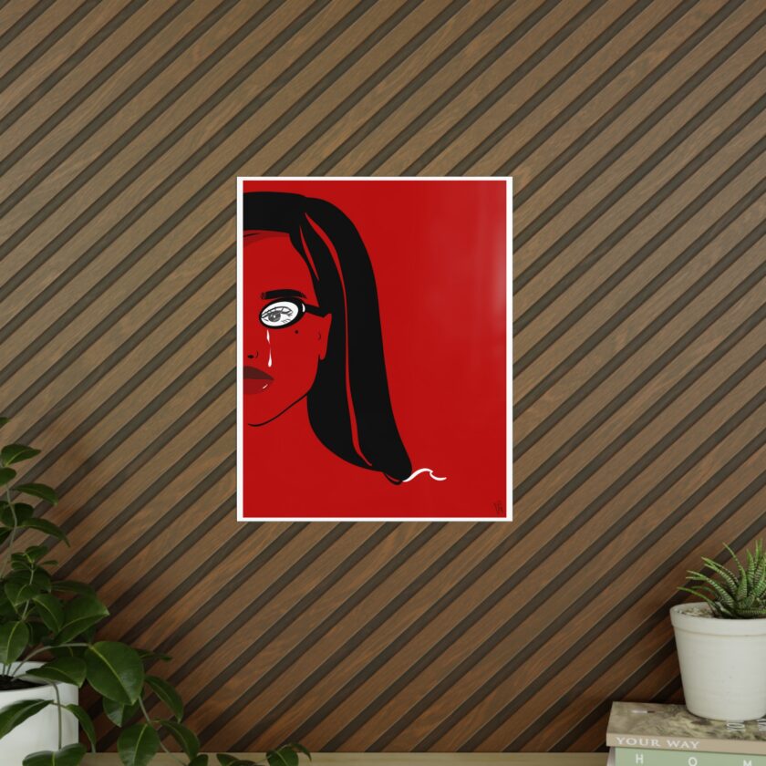 Writer Poster - Image 12