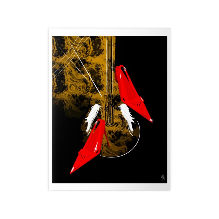 Birds Of A Feather Poster - Image 4