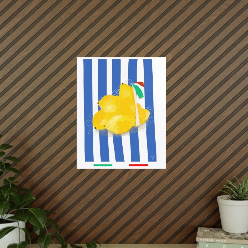 When Life Gives You Lemons Poster - Image 12