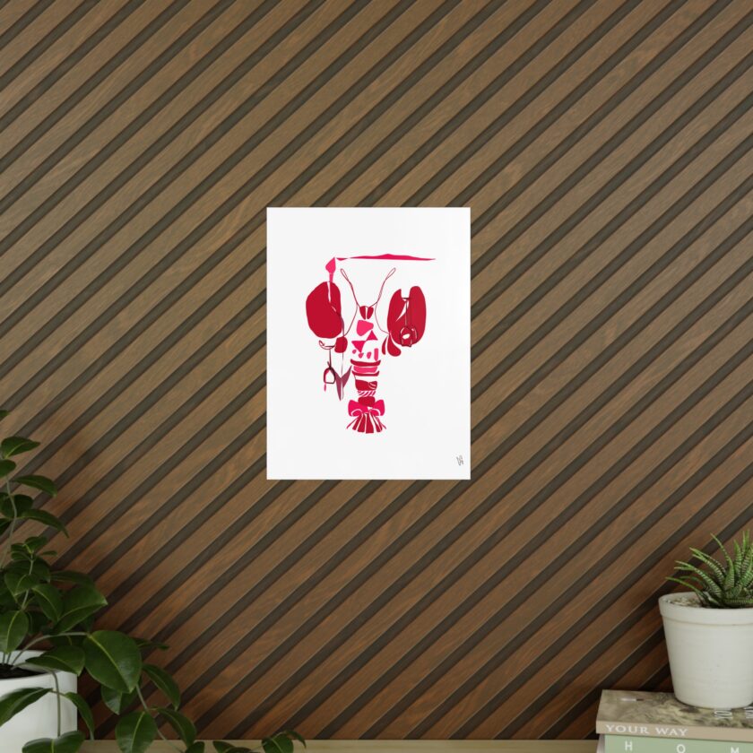 Chef's Kiss Poster - Image 6