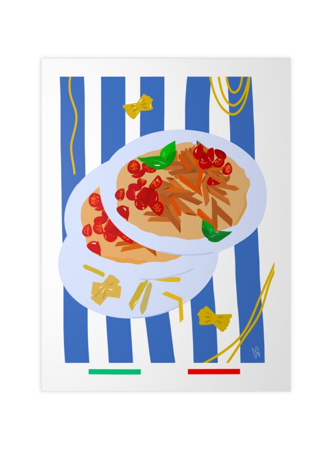 When In Rome Poster