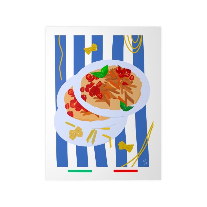 When In Rome Poster