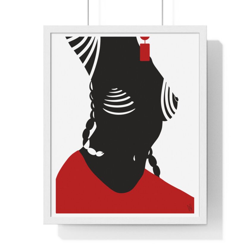 Freedom Poster, Framed - Image 22