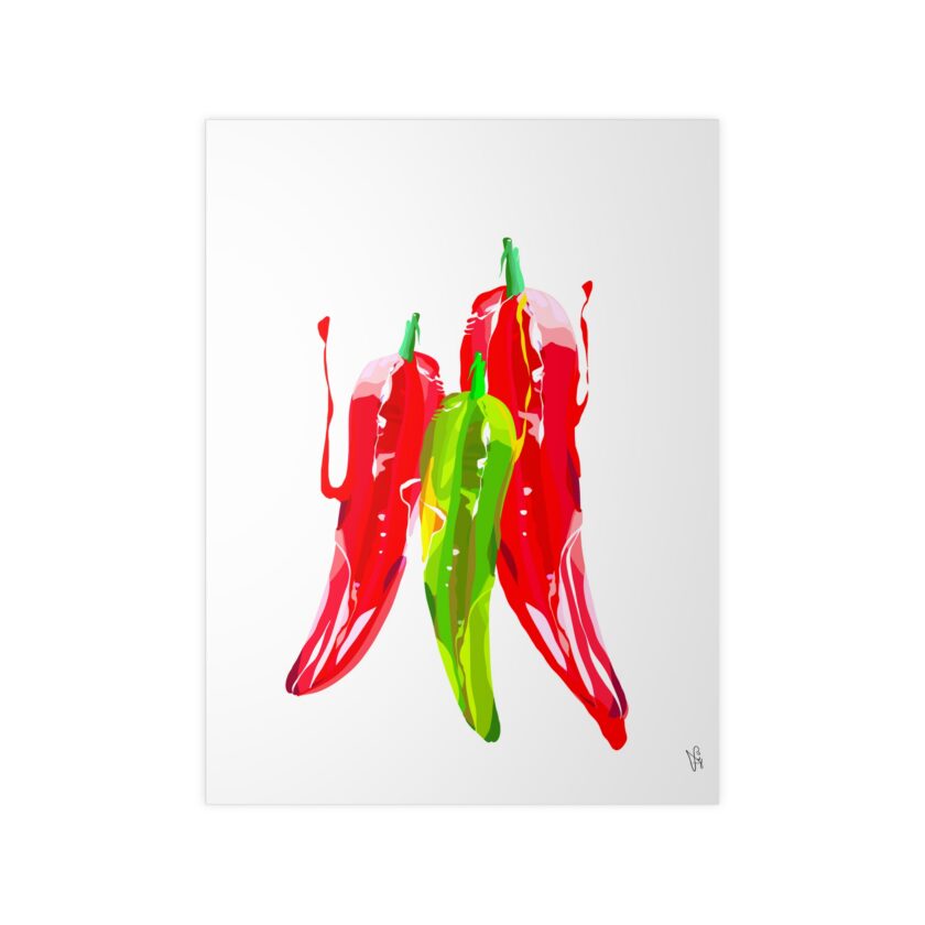 You Are Fire Poster