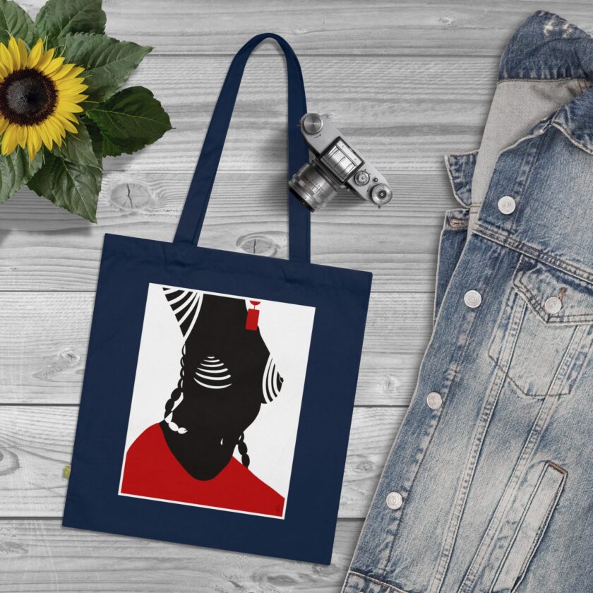 Freedom Tote Bag - Image 4