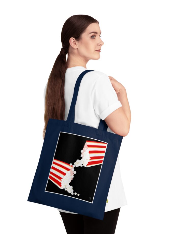 September Date Tote Bag