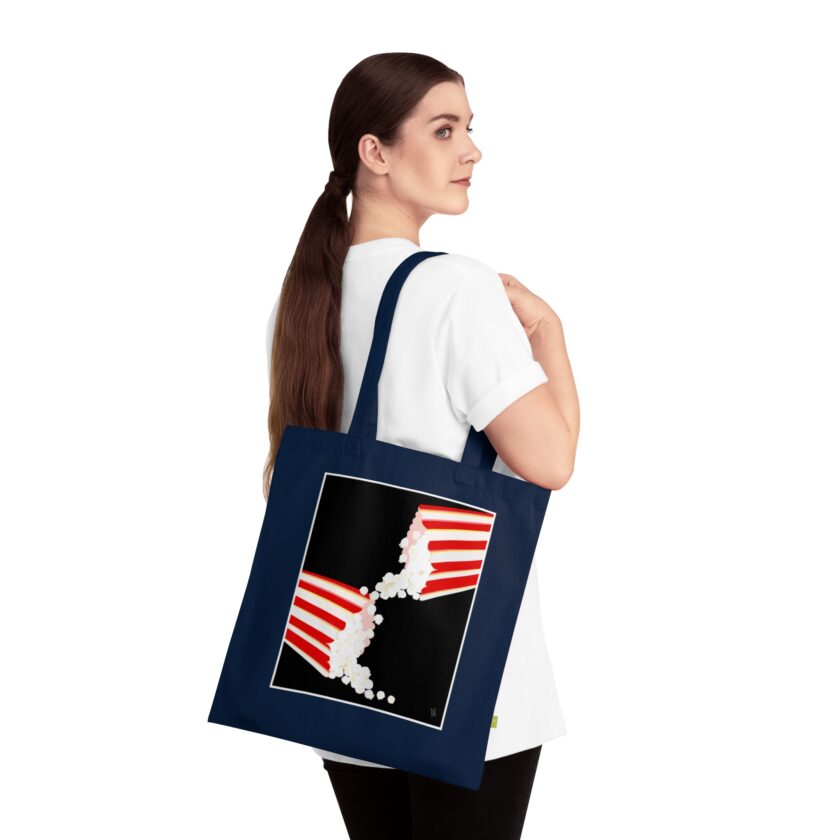 September Date Tote Bag - Image 3