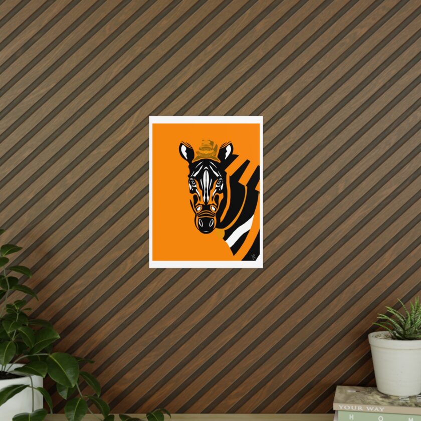 Savanna Poster - Image 3