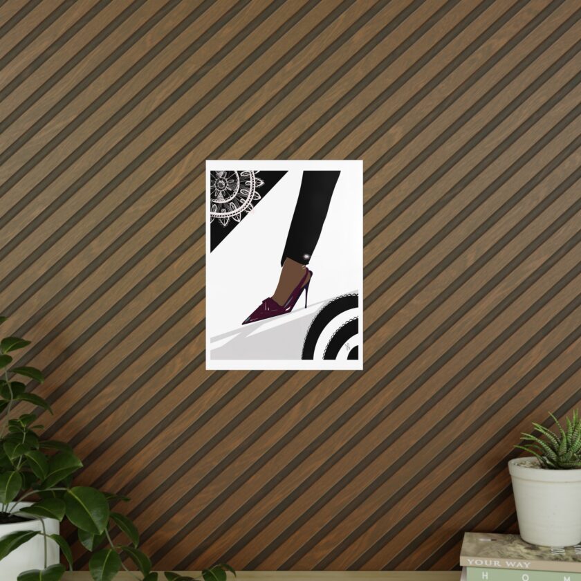 Pretty Woman Poster - Image 6