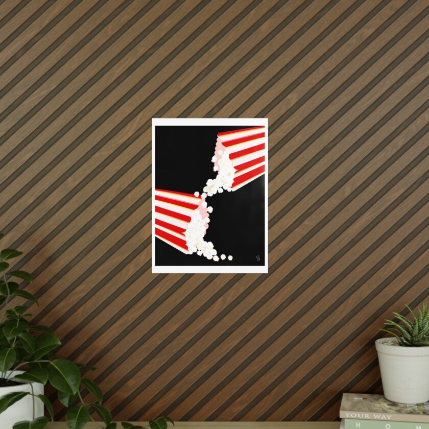 September Date Poster - Image 6