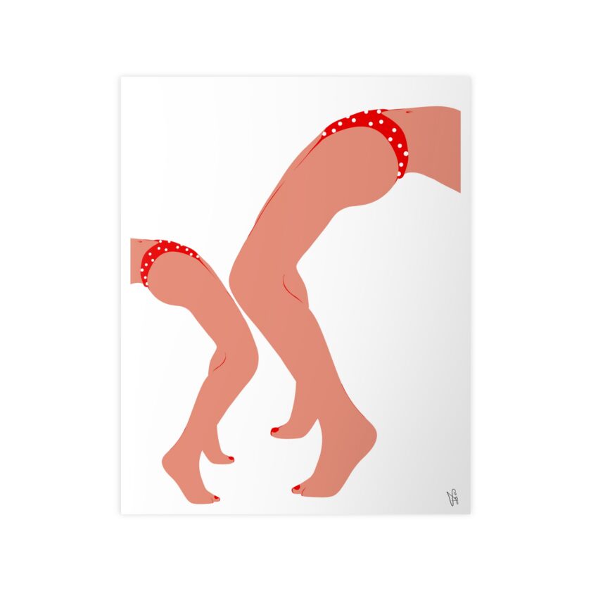 Sisters Poster - Image 10