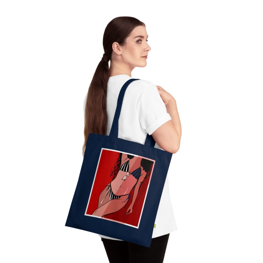 Where Are My Glasses? Tote Bag - Image 3