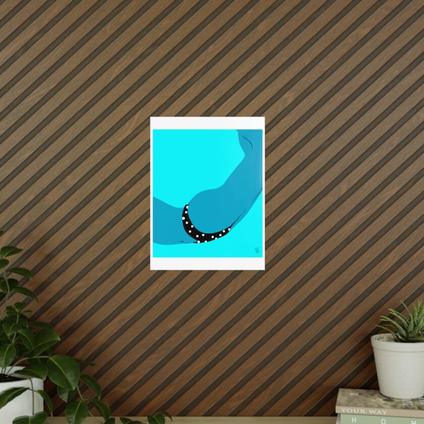 Dive In Poster - Image 6