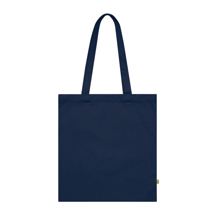90' Bloody Halloween Tote Bag - Image 2
