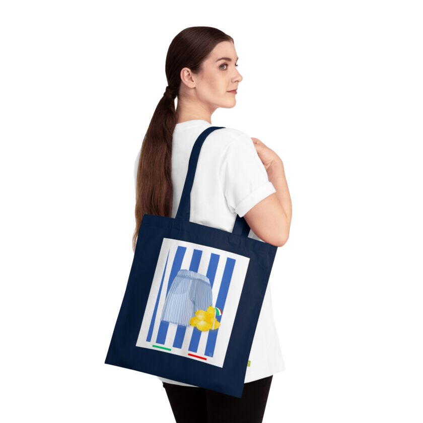 My Favorite Shorts Tote Bag - Image 3