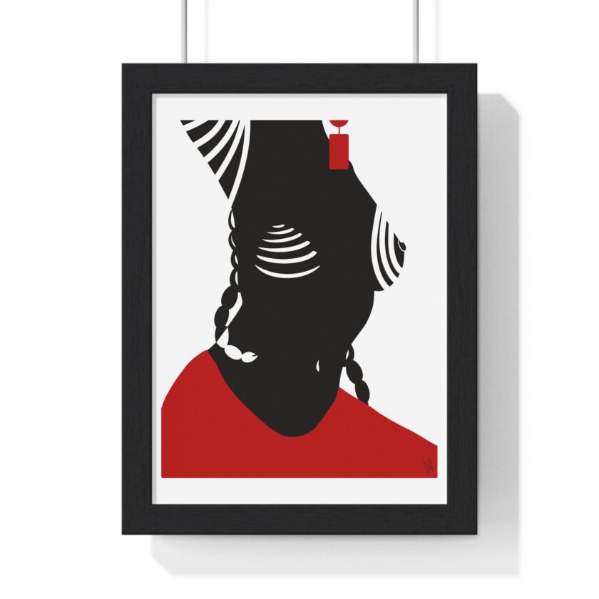 Freedom Poster, Framed - Image 13