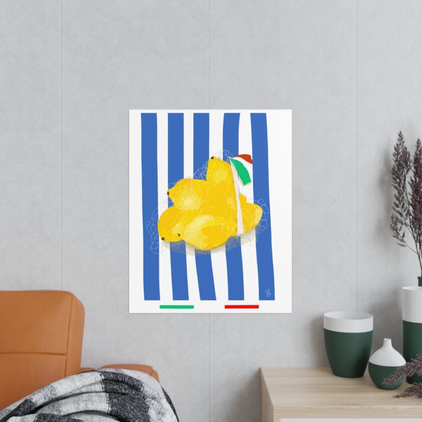 When Life Gives You Lemons Poster - Image 8