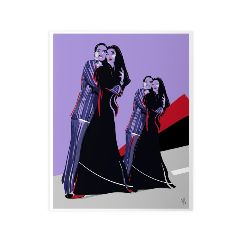 It Takes Two Poster - Image 10