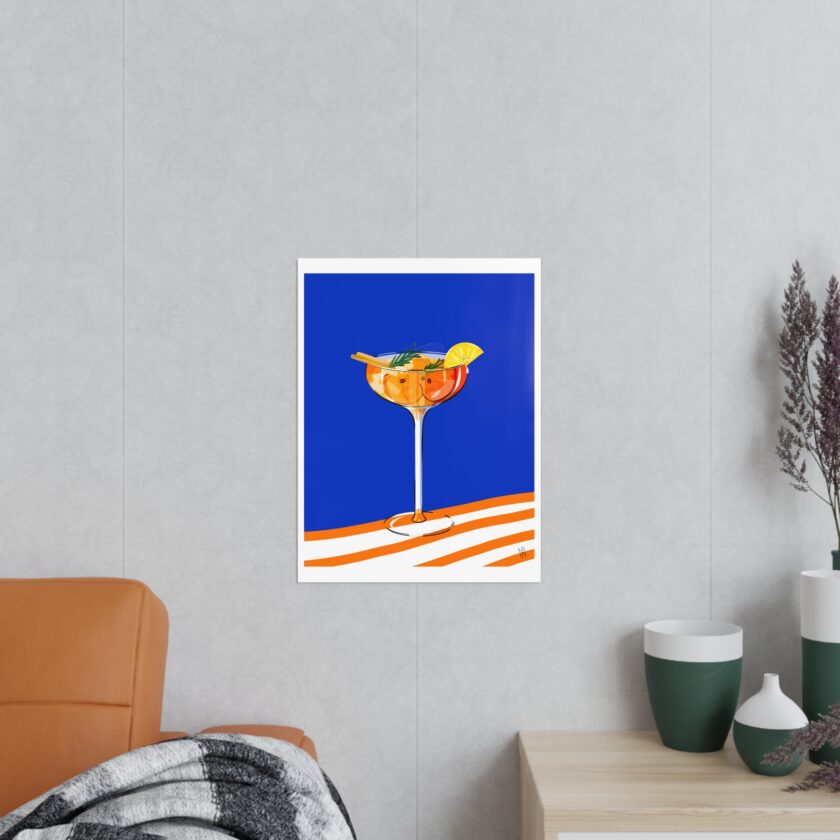 Apple Cider Poster - Image 5