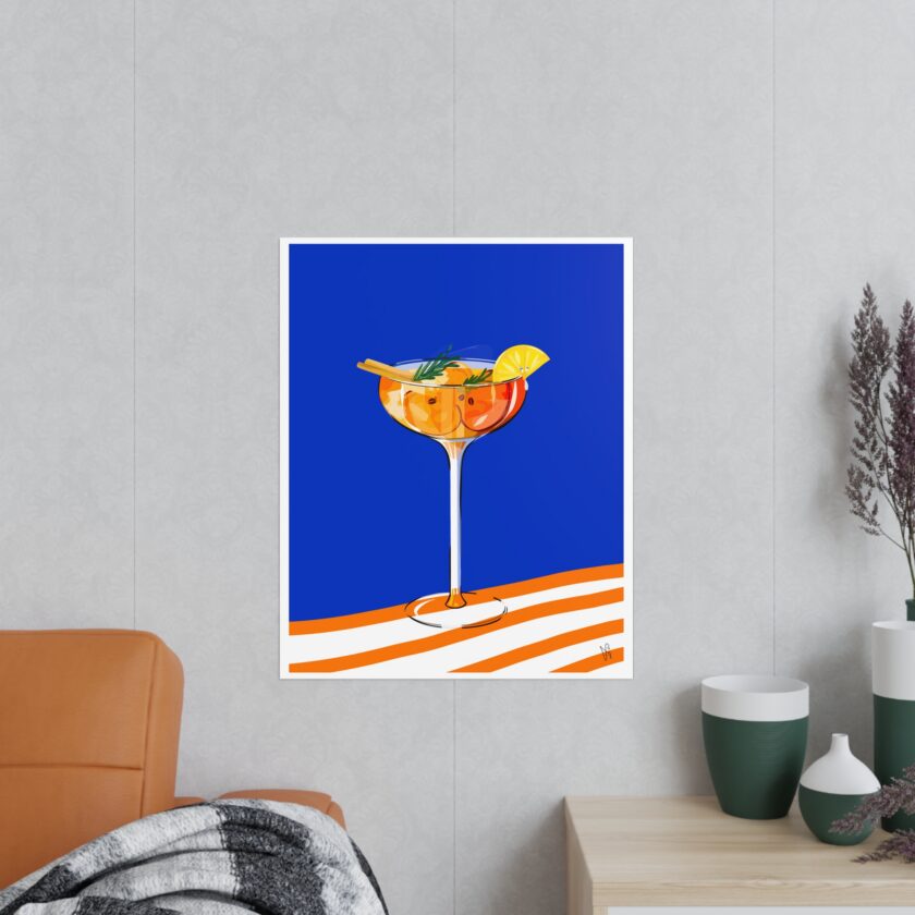 Apple Cider Poster - Image 8
