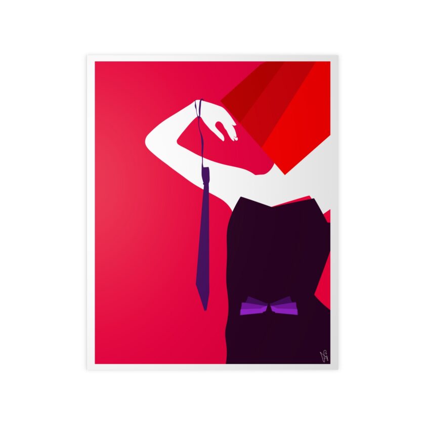 Mistress Poster - Image 7