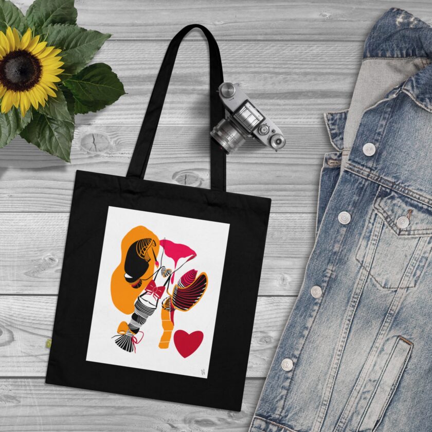 El Maestro Tote Bag - Image 8