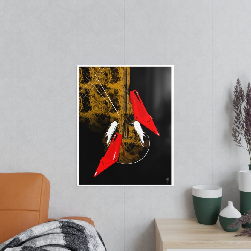 Birds Of A Feather Poster - Image 11