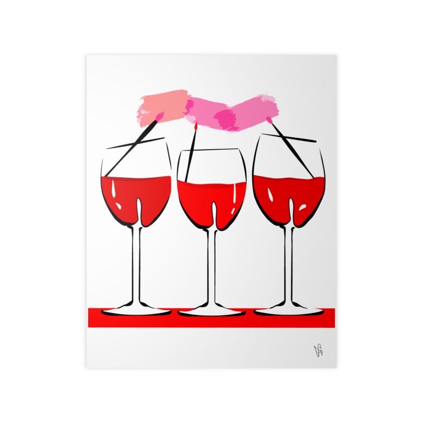 It's A Date Poster - Image 7