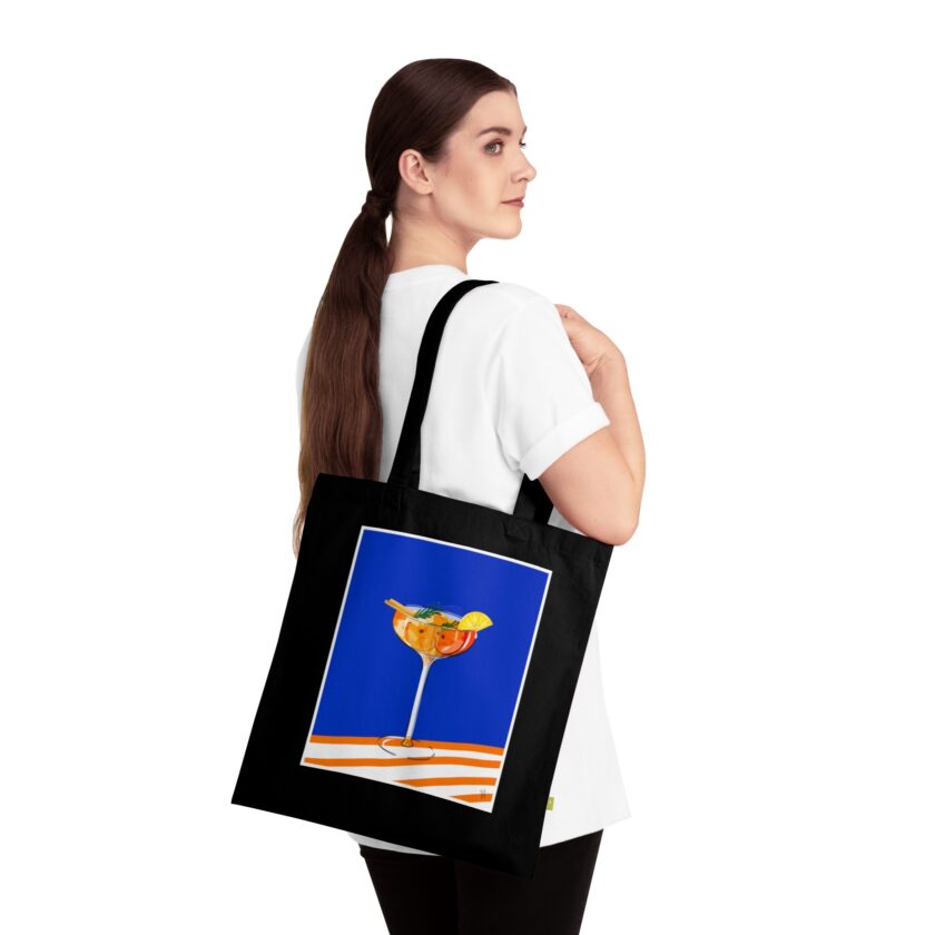 Apple Cider Tote Bag - Image 7
