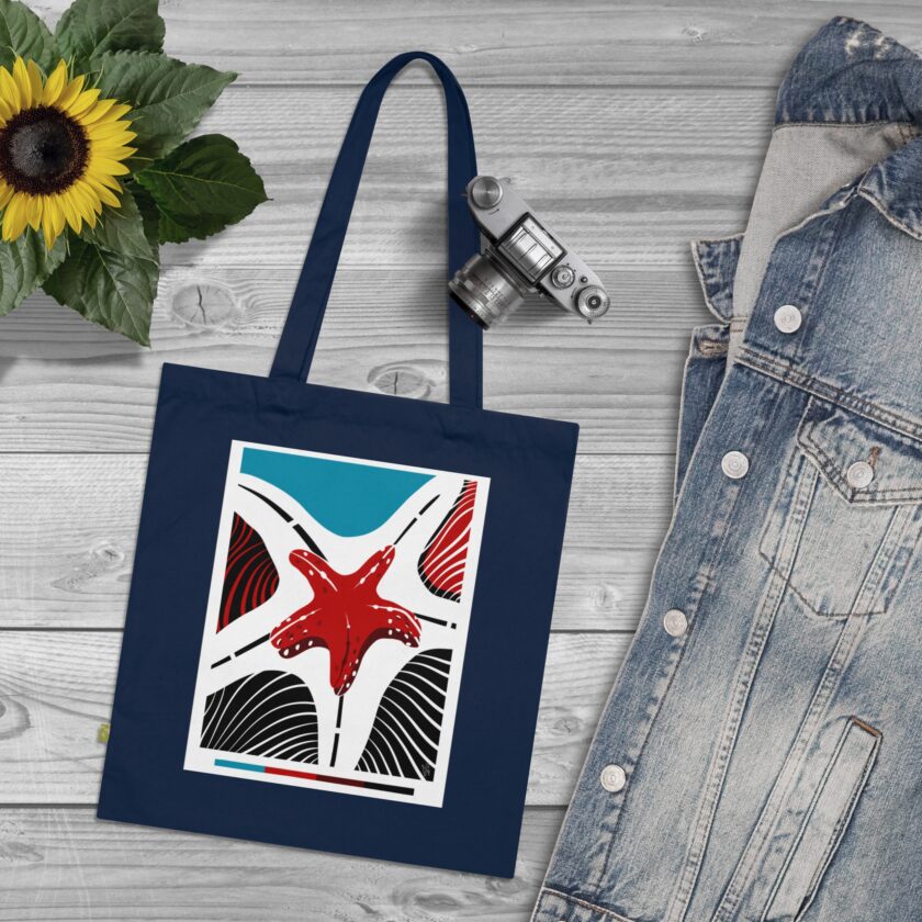 All Roads Lead To Rome Tote Bag - Image 4