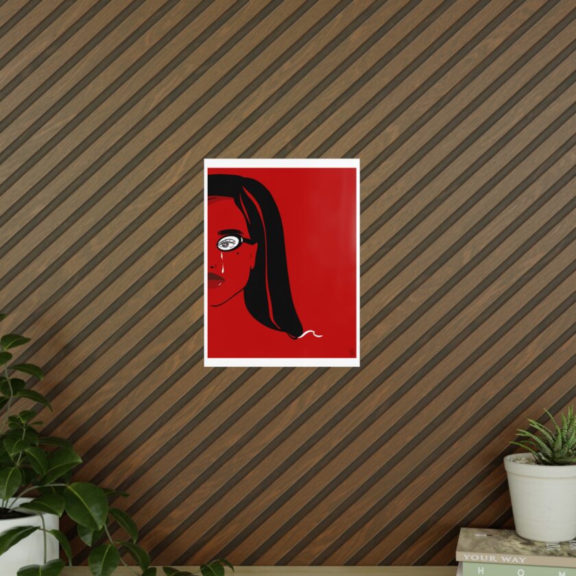 Writer Poster - Image 6