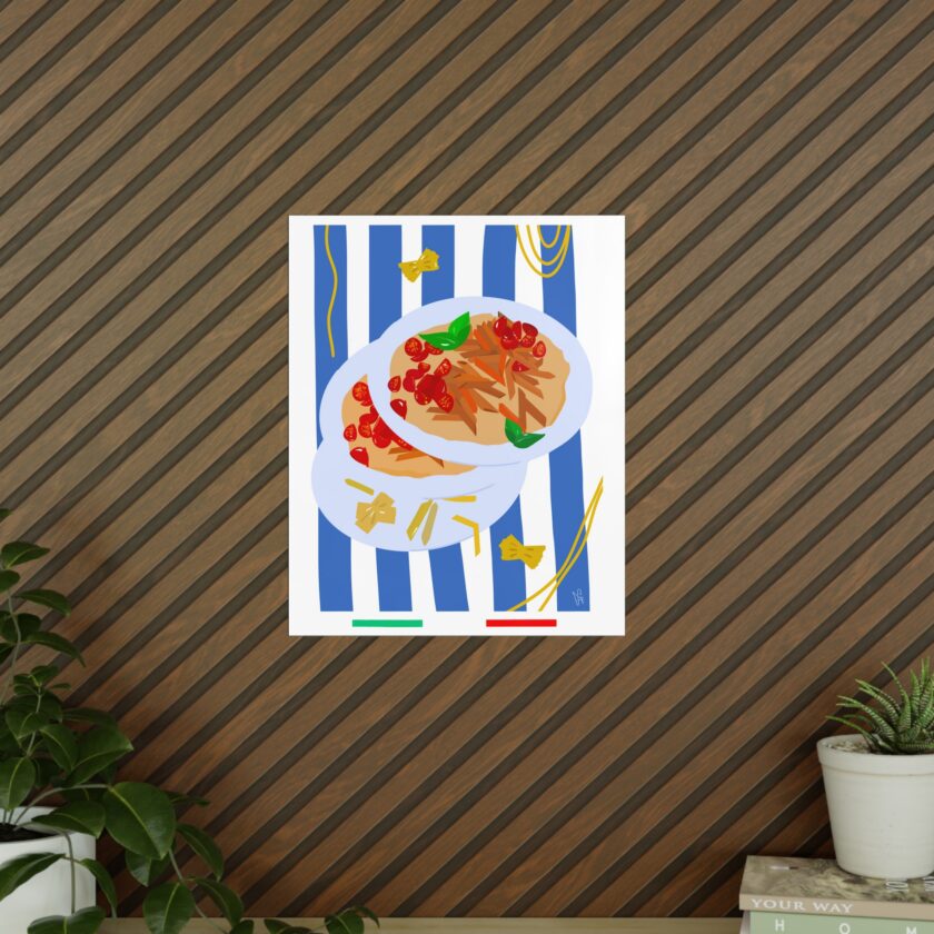 When In Rome Poster - Image 12