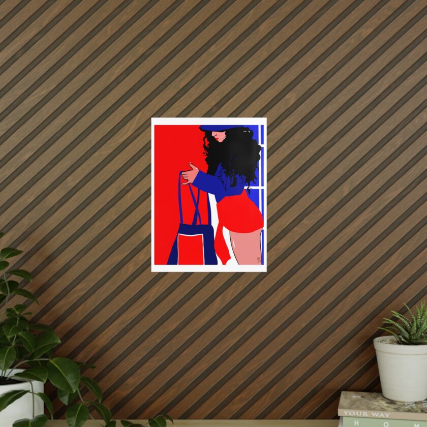 Beach Day Poster - Image 6