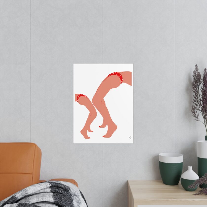 Sisters Poster - Image 2