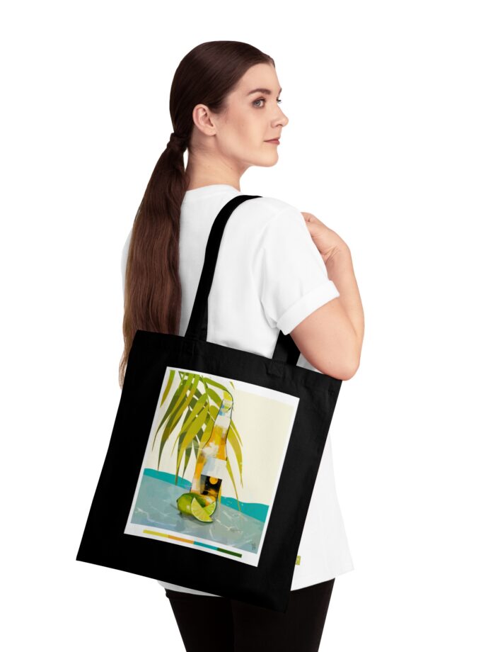 Beer In Kraljev Gaj Tote Bag