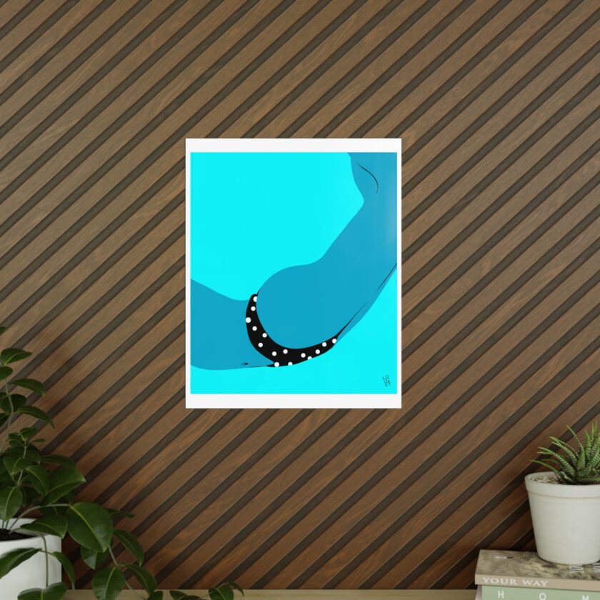 Dive In Poster - Image 12