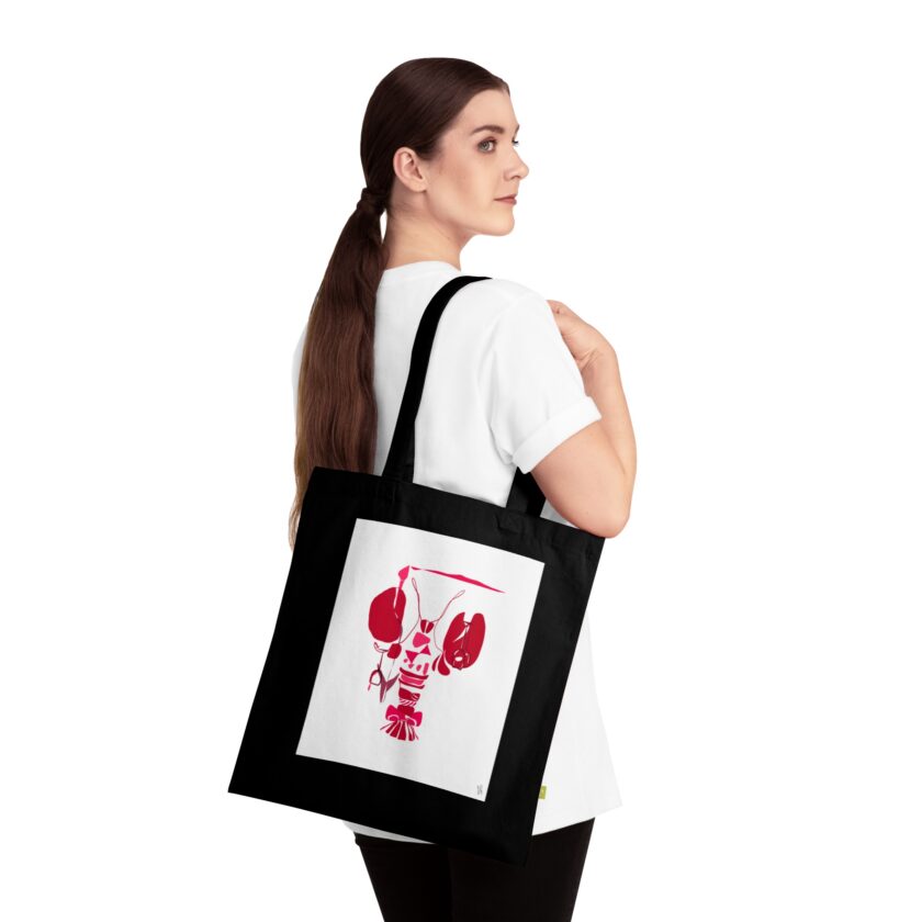Chef's Kiss Tote Bag - Image 7