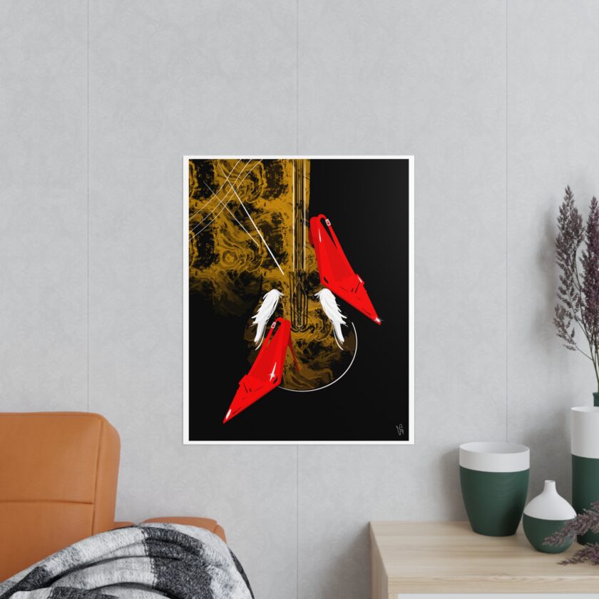 Birds Of A Feather Poster - Image 8