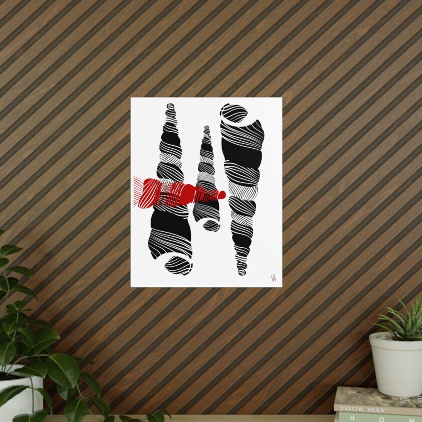 Clash Poster - Image 9