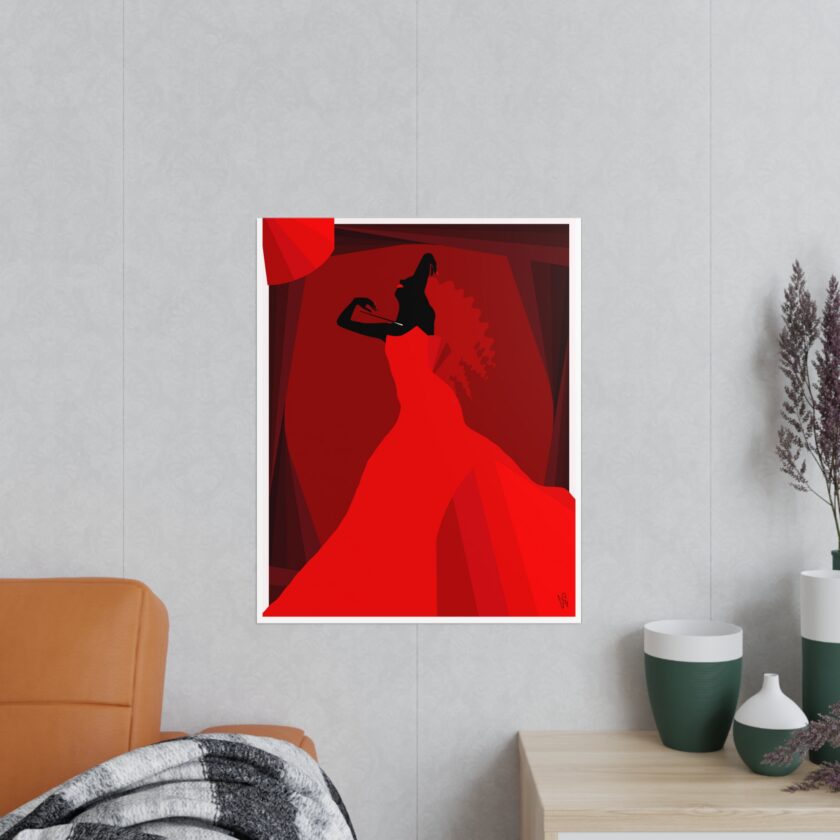 Teatrica Poster - Image 8