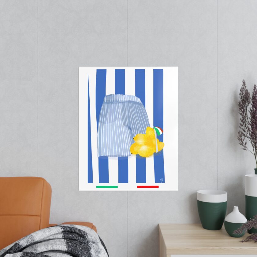 My Favorite Shorts Poster - Image 11
